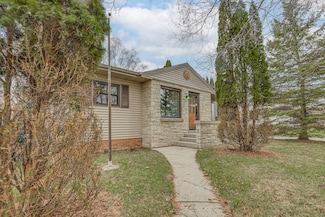 W935 County Road Ff, Sheboygan, WI 53083
