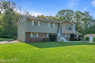 1330 Resica Falls Rd, East Stroudsburg, PA 18302