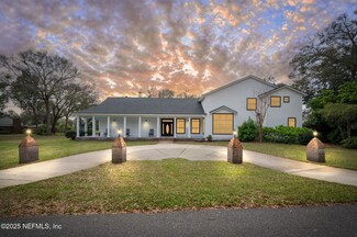 4001 Moultrie Foreside Blvd, Saint Augustine, FL 32086