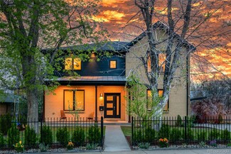 6921 E 4th Ave, Denver, CO 80220