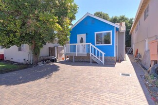 508 Chestnut St, Redwood City, CA 94063