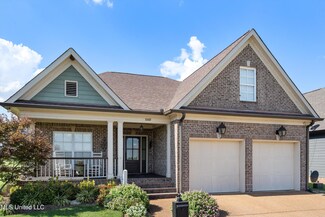 1343 Gallery Walk Dr, Robinsonville, MS 38664