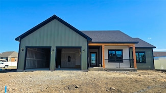 1116 Choteau Ave, Great Falls, MT 59404