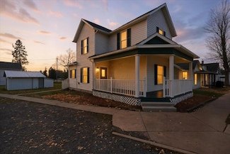 176 Mill St, Utica, OH 43080