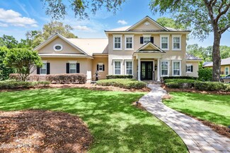 3185 Bishop Estates Rd, Saint Johns, FL 32259