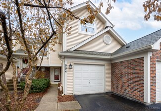 694 Shady Oaks Ct Unit 23, Elgin, IL 60120