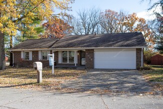 4019 Ivory Way, Indianapolis, IN 46237