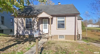 203 George St, Anna, IL 62906