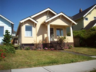 1527 Grand Ave, Everett, WA 98201
