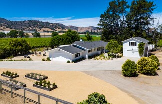 95 St Joseph St, Los Alamos, CA 93440