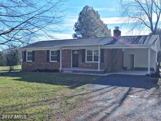 11238 Mitchell Rd, Rapidan, VA 22733