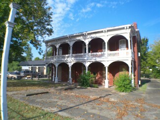 515 Columbia, Helena, AR 72342