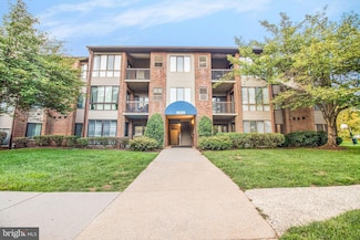 8020 Needwood Rd Unit 104, Derwood, MD 20855