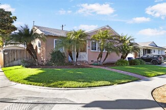 15345 Cranbrook Ave, Lawndale, CA 90260