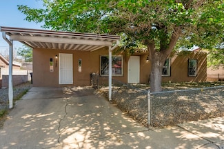 1725 Spence Ave SE, Albuquerque, NM 87106