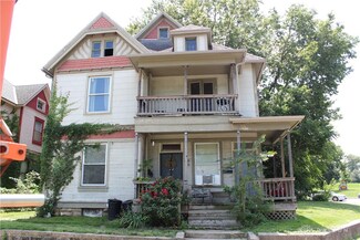 133 E Pleasant St Unit 135, Springfield, OH 45505