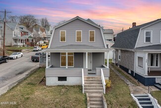 1214 Broadway, Altoona, PA 16601