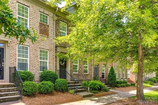 11173 Cedar Walk Ln, Charlotte, NC 28277