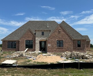 17525 W 56th St, Bixby, OK 74008