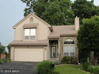 1623 Nordic Hill Cir, Silver Spring, MD 20906
