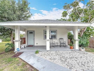 4339 58th Ave N, Saint Petersburg, FL 33714