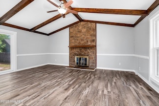 1440 Crabapple Ln, Rocky Mount, NC 27804