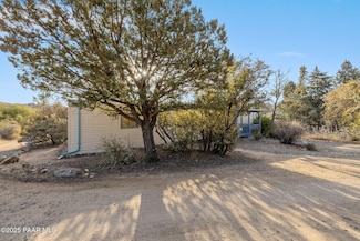 1526 Private Rd, Prescott, AZ 86301