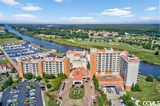 8121 Amalfi Place Unit 5-103, Myrtle Beach, SC 29572