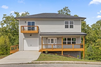 6539 Faultless Way, Hixson, TN 37343