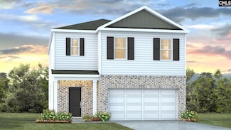 225 Blue Valley Ct, Columbia, SC 29203