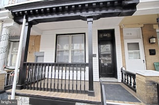 1016 N 11th St Unit 3, Reading, PA 19604