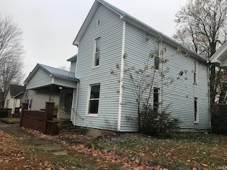 617 S Seminary St, Princeton, IN 47670