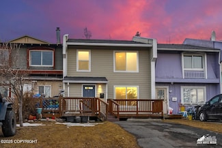 1115 E 17th Ave, Anchorage, AK 99501