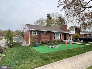 10213 Duvawn Place, Silver Spring, MD 20902