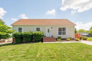 1805 Smith Ave, Radford, VA 24141
