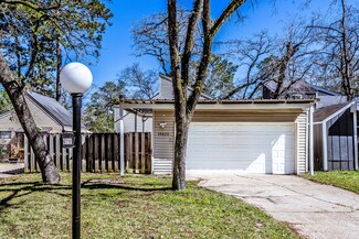 26620 Quail Ct, Huntsville, TX 77349