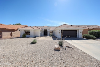 14135 W Wagon Wheel Dr, Sun City West, AZ 85375