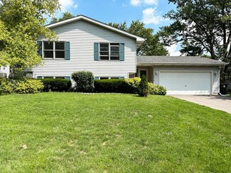 42339 N Thorpe Ave, Zion, IL 60099