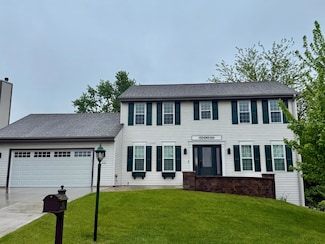 619 Woodland Cir, Waterford, WI 53185