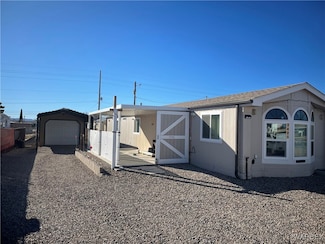 2420 E Devlin Ave, Kingman, AZ 86409