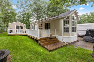 30638 Cougar Pass, Breezy Point, MN 56472