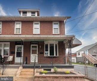 203 Washington St, Hamburg, PA 19526
