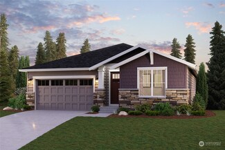 22107 Jameson Ave NW Unit 80, Poulsbo, WA 98370