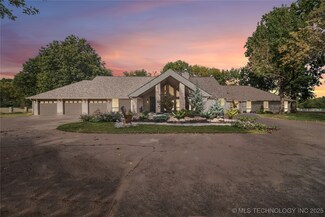 9300 S 190th East Ave, Broken Arrow, OK 74012