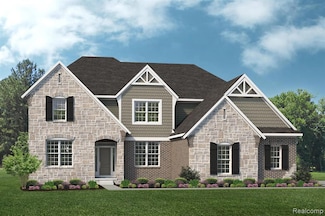 3642 Allendale Dr, Ann Arbor, MI 48105