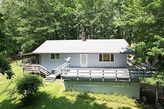 442 Fisher Rd, Fancy Gap, VA 24328