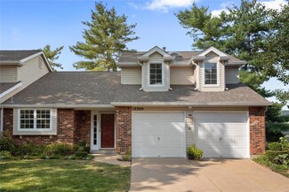 13309 Chapel Mill Dr, Saint Louis, MO 63141