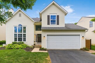 5833 Fieldcrest Dr, Galloway, OH 43119