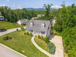 118 Hidden Oaks Dr, Flintstone, GA 30725