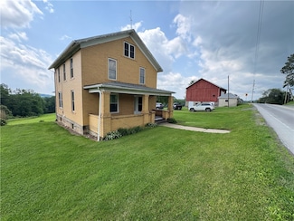 4561 Route 210 Hwy, Smicksburg, PA 16256